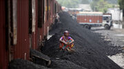 بحران انرژی در هند؛ روسیه عرضه زغال سنگ به دهلی را افزایش می دهد