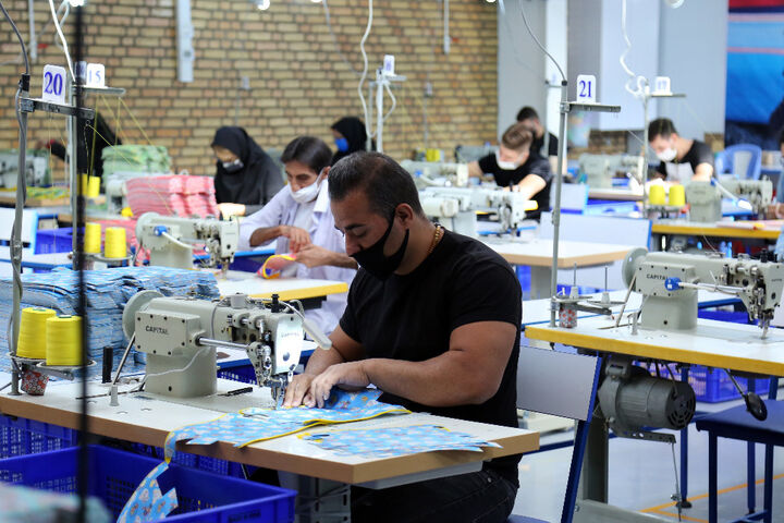 بازدید از پروژه های بنیاد برکت در کهگیلویه و بویراحمد| پایگاه سلامت شهری برکت دیشموک افتتاح شد بازدید از پروژه های بنیاد برکت در کهگیلویه و بویراحمد| پایگاه سلامت شهری برکت دیشموک افتتاح شد