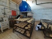 کارخانه نان صنعتی کوبودنای یاسوج با ۱۸ درصد ظرفیت فعالیت دارد