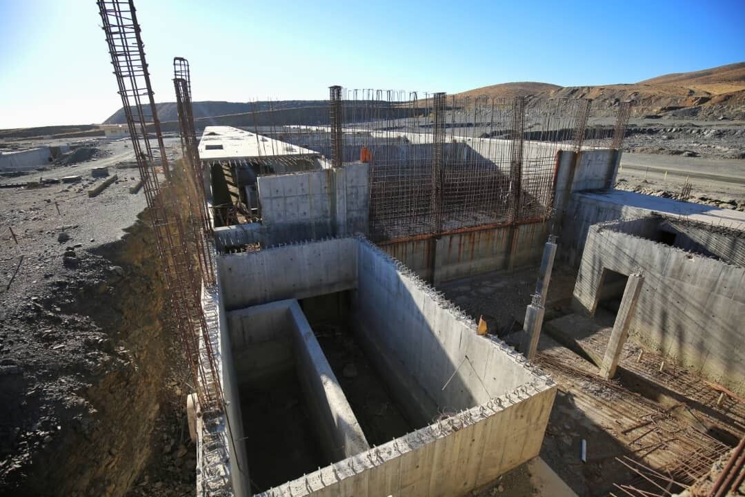 اجرای یک هزار و ۵۰۰ میلیارد تومان پروژه صنعت آب و برق در استان همدان 