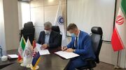 موسسه جهانی حلال و مرکز حلال کرواسی موافقت‌نامه همکاری امضا کردند
