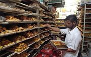 شیرینی‌های شب عید در عزای گرانی | قیمت مواد اولیه کام قنادان را تلخ کرد