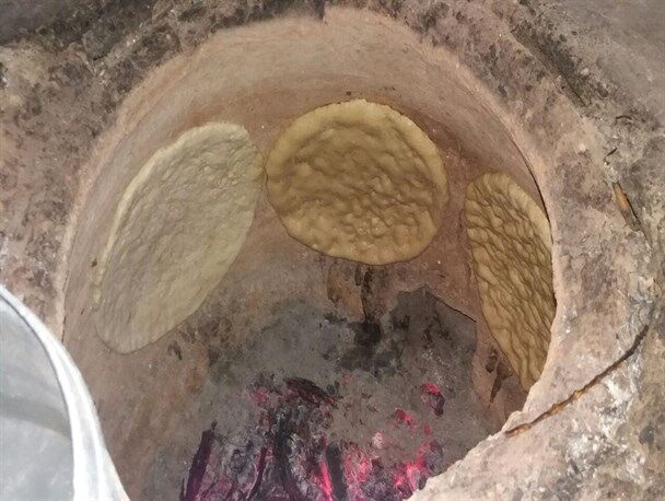 نان سنتی در شهریور باکیفیت‌تر شد