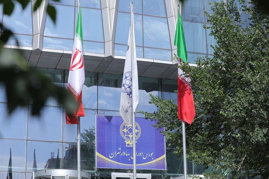 پایان ۱۴۰۰؛ ۱۱ شرکت در بورس تهران پذیرش شدند