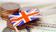 کاهش ارزش اوراق قرضه در انگلیس