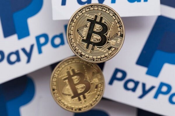 ۱۴۶ میلیون دلار تراکنش در PayPal برای خرید بیت کوین تنها طی یک روز!