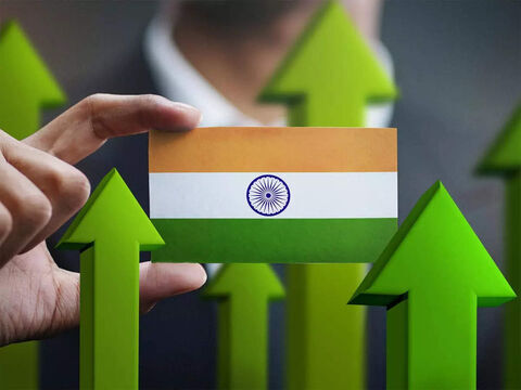 اقتصاد هند تا سال ۲۰۳۰ به اقتصاد ۱۰ تریلیون دلاری تبدیل می‌شود