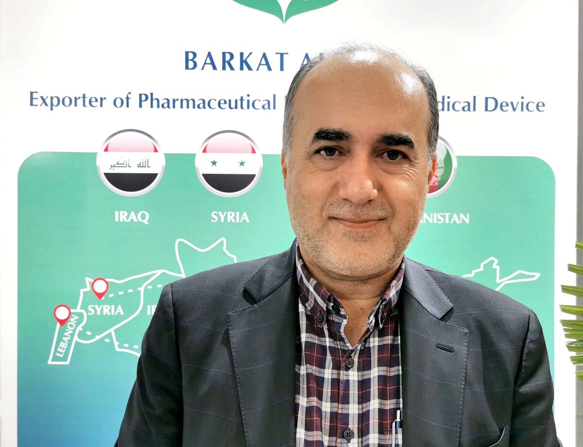 تعمیق روابط تهران- بغداد با دیپلماسی سلامت؛ داروهای ایرانی بر بالین همسایه
