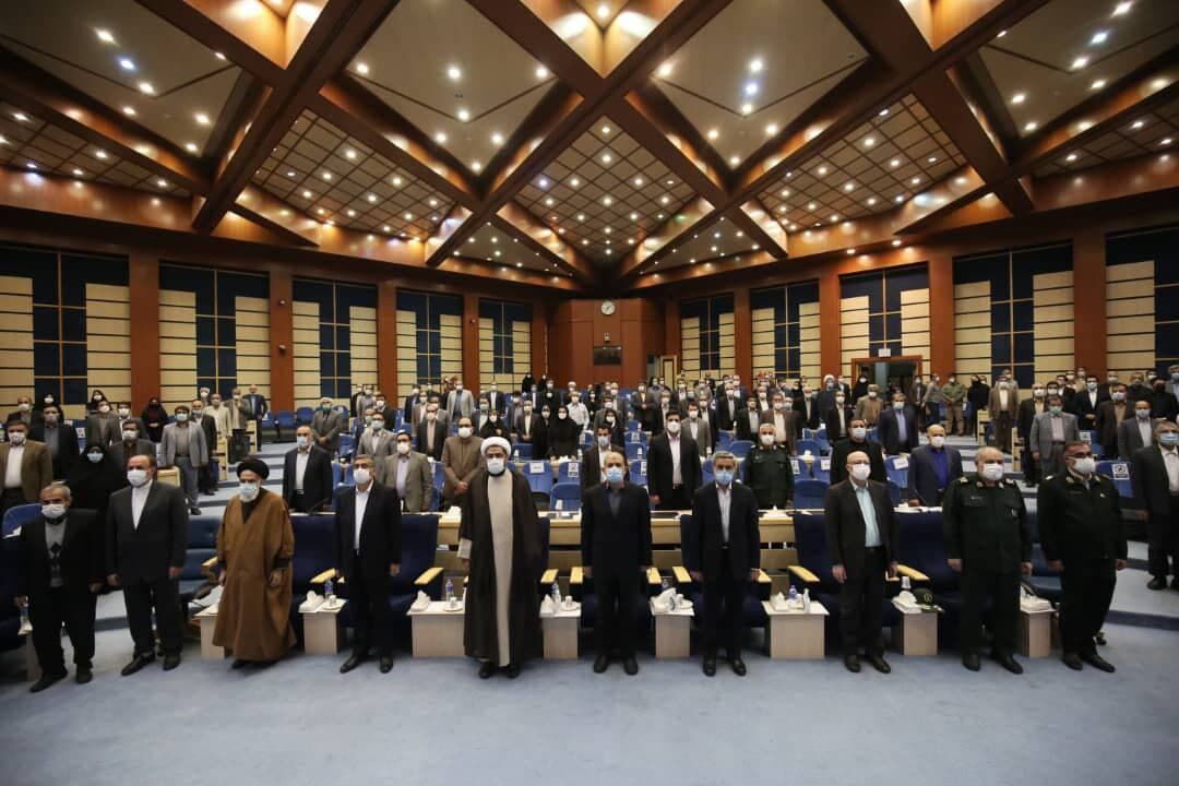 ایران توانایی تبدیل شدن به اقتصاد برتر دنیا را دارد| لزوم حضور در خط مقدم خدمت 