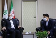 همکاری ایران و جایکا برای توسعه کیفی تعاونی‌ها