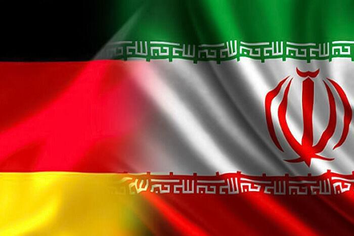حدود ۲ میلیارد یورو؛ ارزش صادرات آلمان به ایران