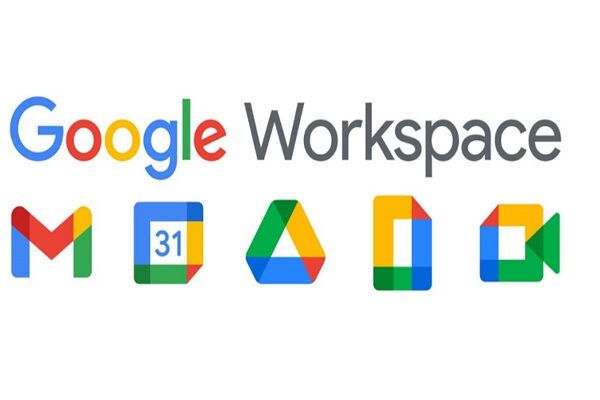 قابلیت جدید Google Workspace برای جداسازی محیط کاری از حریم شخصی