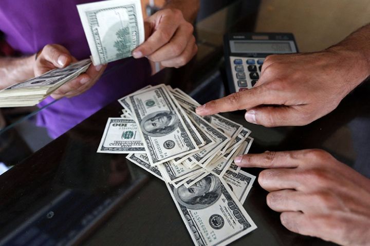 تصمیم جدید بانک مرکزی برای فروش ارز با کارت ملی