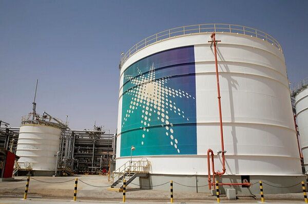 افزایش تولید نفت عربستان به ۱۳میلیون بشکه در روز تا سال ۲۰۵۰