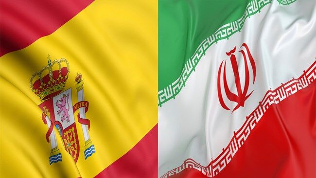 دیدار مجازی شرکت‌های اسپانیایی با شرکت‌های ایرانی؛ یکم تا چهارم اسفند