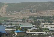 بهره برداری از ۵ طرح تولیدی و زیرساختی در شهرک صنعتی بزرگ شیراز