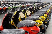 قیمت موتورسیکلت و دوچرخه در ۲۰ اردیبهشت ۱۴۰۳