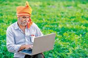 «اگری_تک»؛ هدایت انقلاب سبزی دیگر در هند| تمرکز دولت در تضمین امنیت غذایی و افزایش تولید