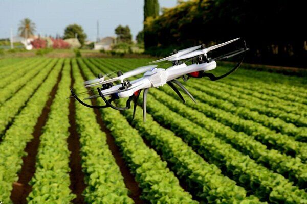 کمک فناوری به افزایش بهره‌وری در کشاورزی و ایجاد امنیت غذایی
