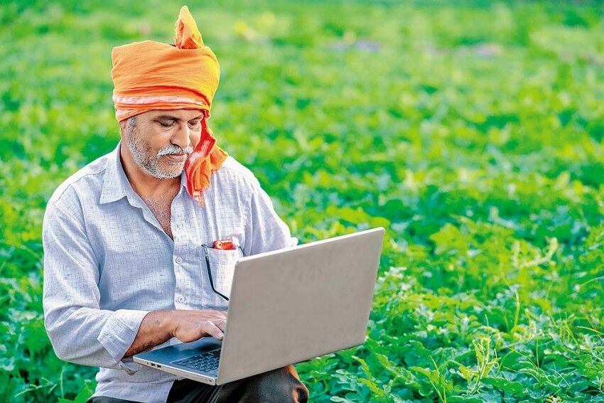 «اگری_تک»؛ هدایت انقلاب سبزی دیگر در هند| تمرکز دولت در تضمین امنیت غذایی و افزایش تولید
