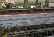 مزایای عرضه فولاد در بورس