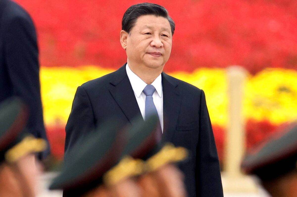دوره سوم «شی» برای اقتصاد چین چه معنایی دارد؟