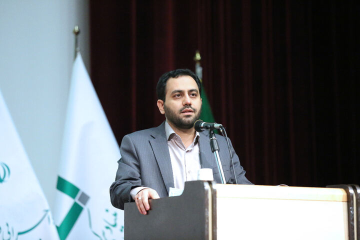 بنیاد برکت به ۱۲ هزار روستا در کشور خدمات رسانی می کند بنیاد برکت به ۱۲ هزار روستا در کشور خدمات رسانی می کند