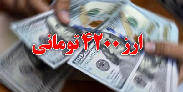 جراحی ارز ترجیحی چاره همه مشکلات نظام اقتصادی ایران نیست