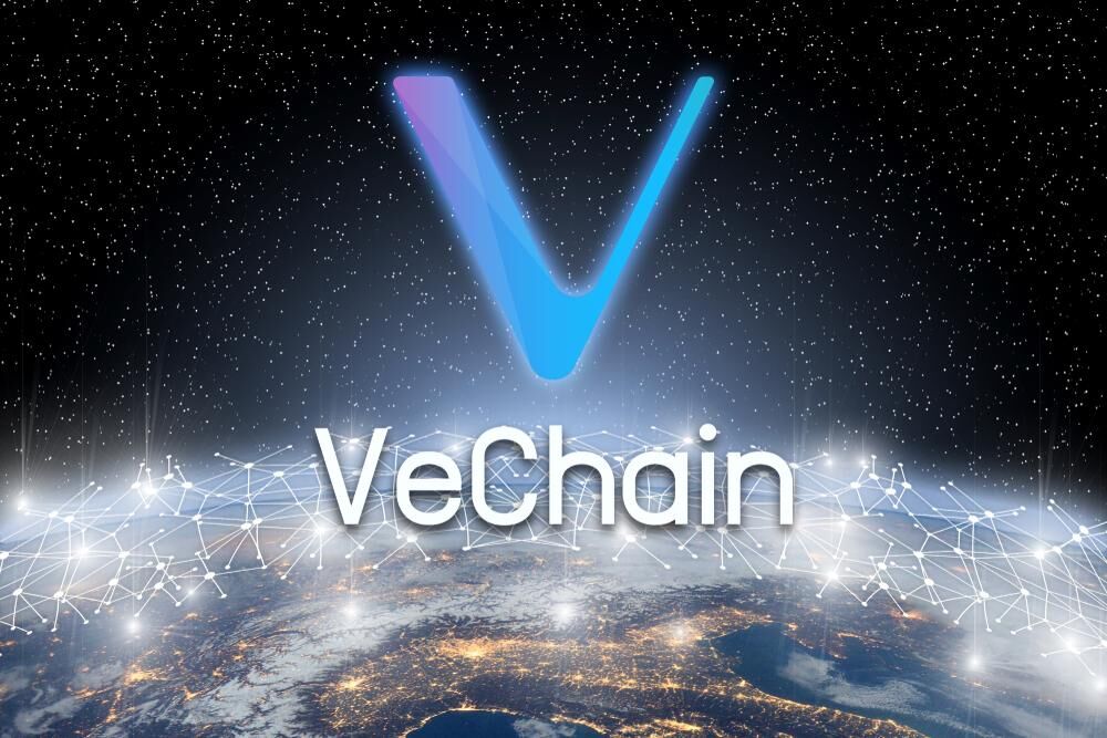 احتمال افزایش قیمت ۲۲ درصدی ارز دیجیتال VeChain| روند بازار صعودی است