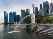 سنگاپور می خواهد قطب بازار رمز ارزها در جهان شود