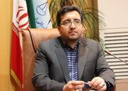 حسن بابایی رئیس سازمان ثبت اسناد و املاک کشور شد