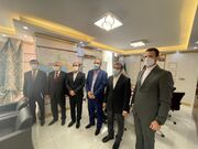 ایجاد دفتر نمایندگی شرکت‌های حمل و نقل تاجیکستانی در اتاق بازرگانی هرمزگان