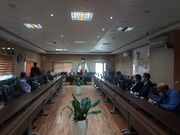 توافق شهرداری و شرکت عمران برای خدمات ساکنان و تحویل فازهای مسکن مهر پردیس