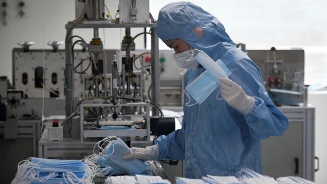 مهندسی معکوس و صادرات یک کالای پزشکی نادر در مازندارن