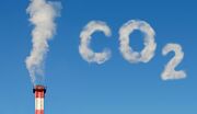 افزایش انتشار جهانی دی اکسید کربن