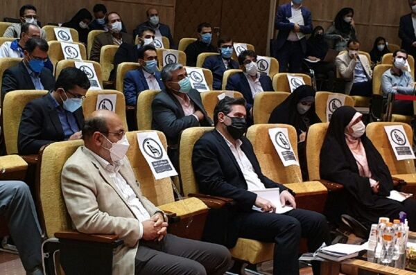« استان آپ» قزوین با حضور کسب و کارهای دانش بنیان و فناور کلید خورد