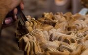 لق شدن پایه تولید در شهر جهانی مبل و منبت| از افزایش قیمت مواد اولیه تا کاهش ۴۰ درصدی فروش