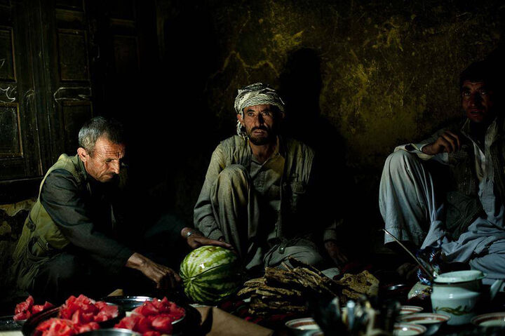 واخان "Wakhan"، افغانستانی دیگر