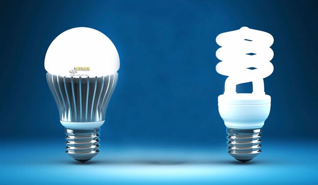 هرچه لامپ گرانتر بشود مصرف لامپ کمتر می‌شود