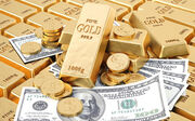 قیمت طلا، سکه، دلار و سایر ارزها ۳۱ تیر ۱۴۰۲