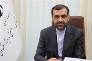 «قائم مقام دبیر» در دبیرخانه شورای عالی مناطق آزاد منصوب شد