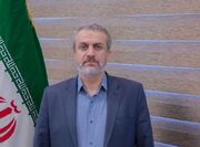 وزیر صنعت، معدن و تجارت ایران وارد سوریه شد