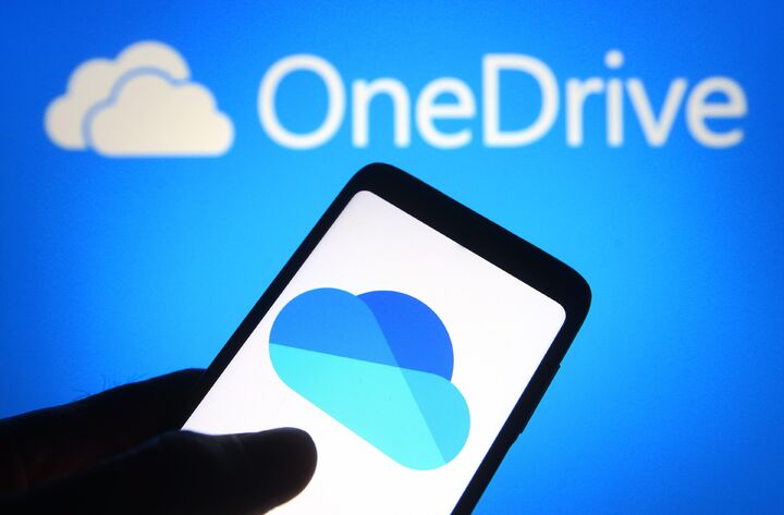امکان استفاده از نرم افزار حافظه ابری OneDrive مایکروسافت تنها برای کاربران نسخه ویندوز ۱۰ به بالا