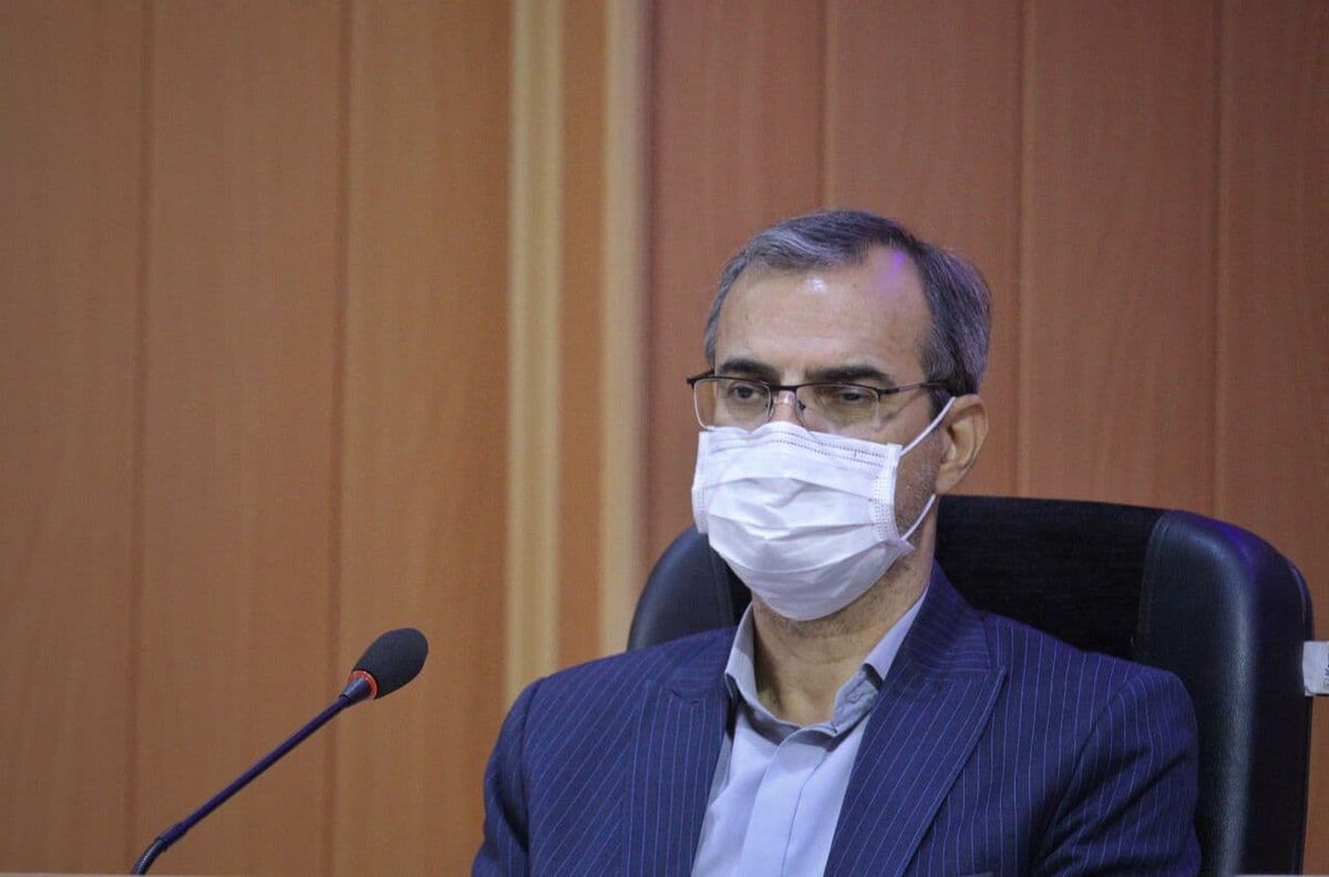 ۴۸۰ نفر در واحدهای تولیدی مواد دارویی دامپزشکی استان سمنان شاغل هستند