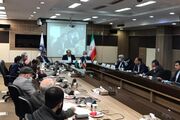 کنسرسیوم صنایع غذایی ایران در پاکستان سرمایه گذاری می کند