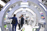 نمایشگاه شانگهای تجارت خدمات چین را تقویت خواهد کرد