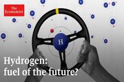 هیدروژن، سوخت آینده!