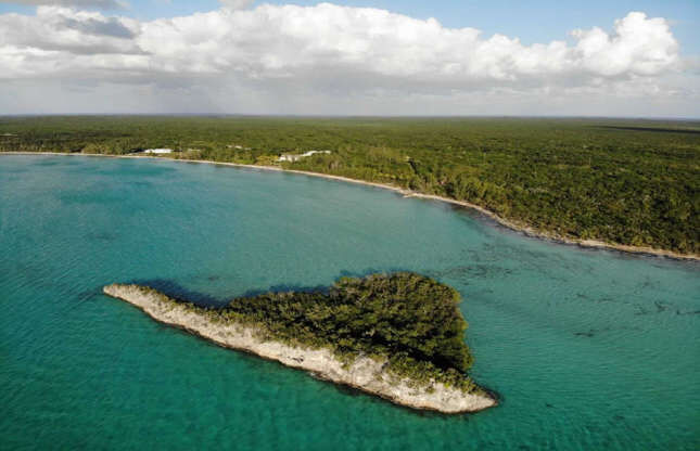 Neptune Cay، باهاماس، کارائیب-495 هزار دلار