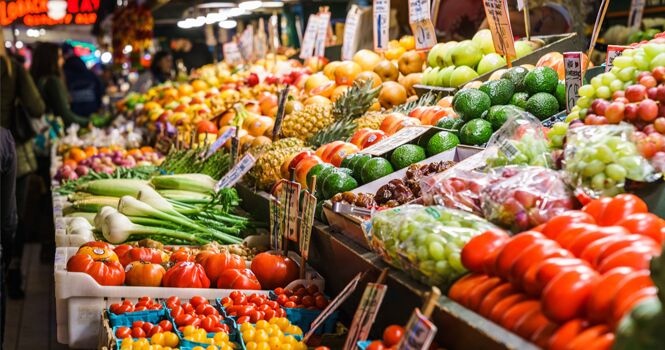  قیمت مواد غذایی در ۶ ماه گذشته ۵ تا ۸۸ درصد افزایش داشته‌ است