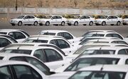 ثبت نام ۶ میلیون نفر در سامانه یکپارچه تخصیص خودرو